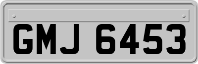 GMJ6453