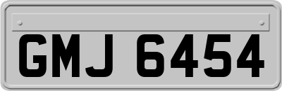 GMJ6454