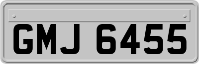 GMJ6455