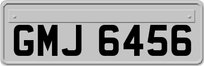 GMJ6456