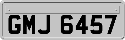 GMJ6457