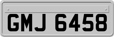 GMJ6458
