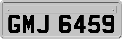 GMJ6459