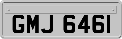 GMJ6461