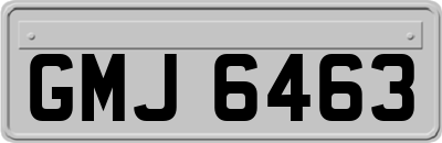 GMJ6463