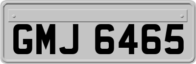 GMJ6465