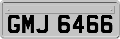 GMJ6466