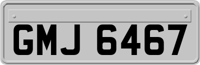 GMJ6467