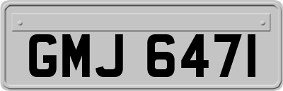 GMJ6471