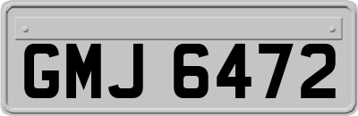 GMJ6472