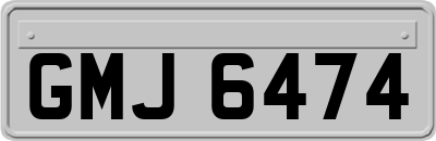 GMJ6474