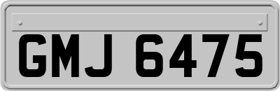 GMJ6475