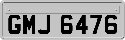 GMJ6476