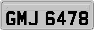 GMJ6478