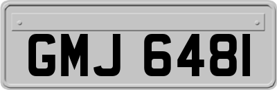 GMJ6481