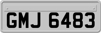 GMJ6483