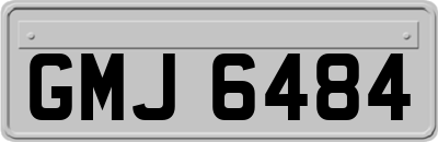 GMJ6484