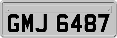 GMJ6487