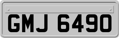 GMJ6490