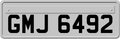GMJ6492