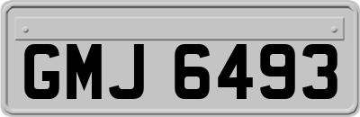 GMJ6493