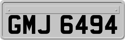 GMJ6494