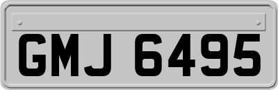 GMJ6495