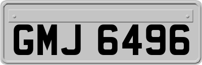 GMJ6496