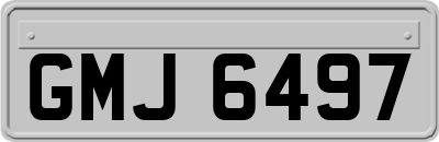 GMJ6497