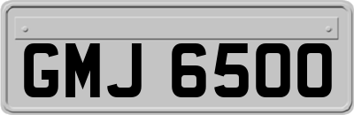 GMJ6500