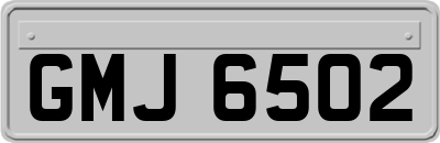 GMJ6502