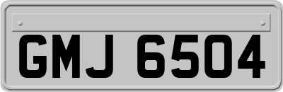 GMJ6504