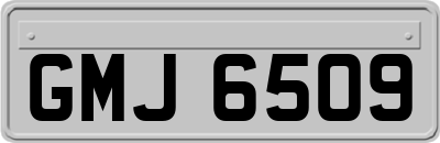 GMJ6509