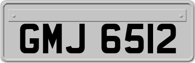 GMJ6512