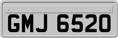 GMJ6520