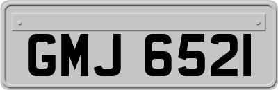 GMJ6521