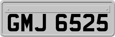 GMJ6525