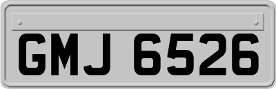 GMJ6526