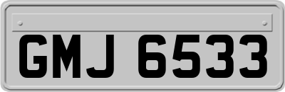 GMJ6533