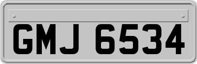 GMJ6534