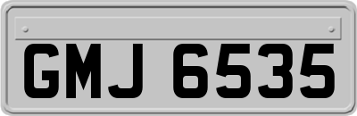 GMJ6535