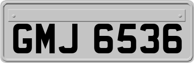 GMJ6536
