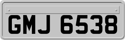 GMJ6538
