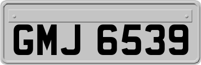 GMJ6539