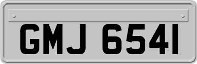 GMJ6541