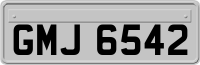 GMJ6542