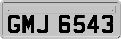 GMJ6543