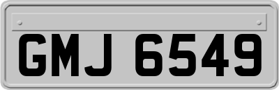 GMJ6549
