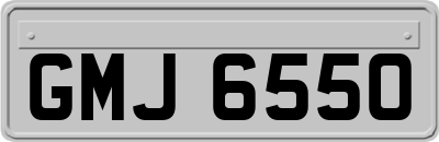 GMJ6550