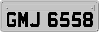 GMJ6558